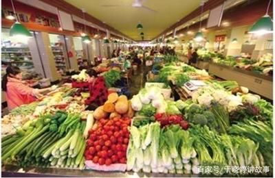 美團(tuán)上線“買(mǎi)菜”新服務(wù)，探索社區(qū)生鮮零售新路徑