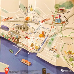 《十一特別分享 這本地圖集，帶你尋回最本真的香港市井味——新鮮蔬菜零售指南》